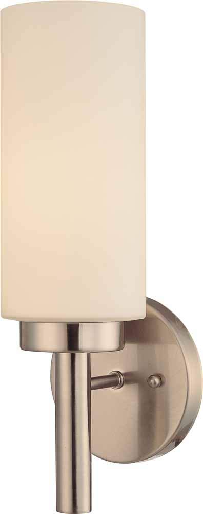 Volume Lighting V2121-33 1-Light Wall Sconce