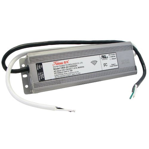 Elco Lighting DRV100W 100W LED Power Supply