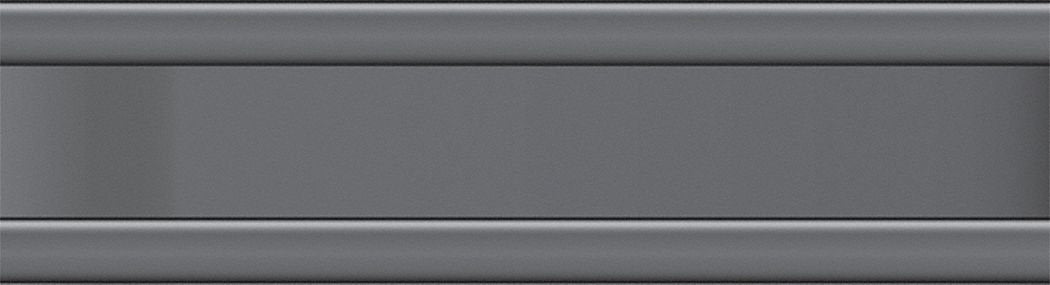 Magnetic Cardholders 1 in. x 6 in PK10