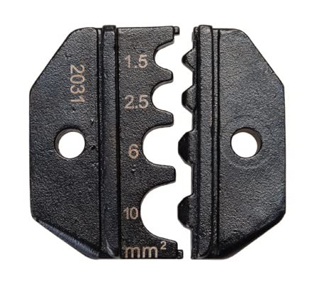 Greenlee PA2031 DIE 22-8 AWG NON-Insul. Blister