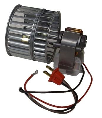 Broan Vent Motor # 97017062 3000 RPM 0.8 amps 120V 60hz.