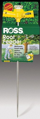 Ross Root Feeder Model 1200