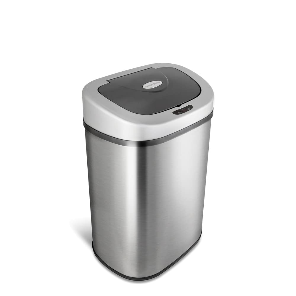 Trash Cans on Sale | Diamond Home USA