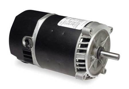 Motor Split Ph 1/3 HP 3450 115V 56C ODP