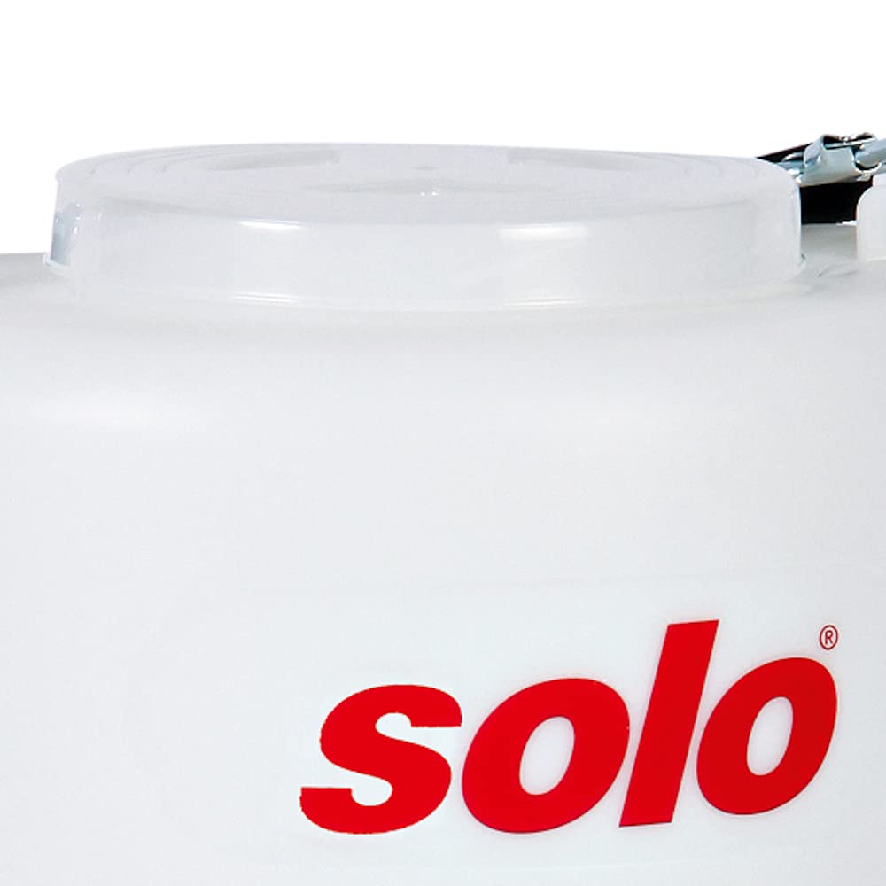 SOLO Inc. Solo 421 20-Pound Capacity Portable Chest-mount Spreader with - Diamond Home USA