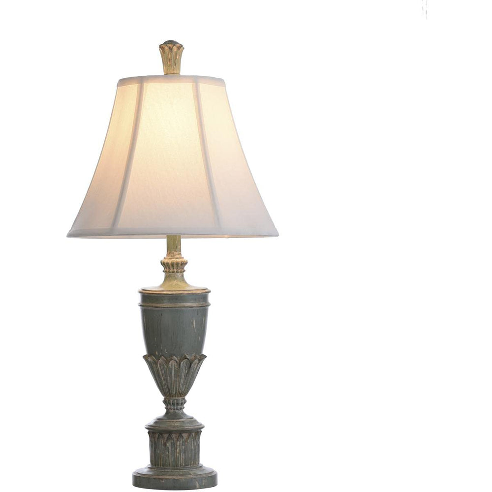 Stylecraft Home Collection Cibali - One Light Table Lamp - Diamond Home USA