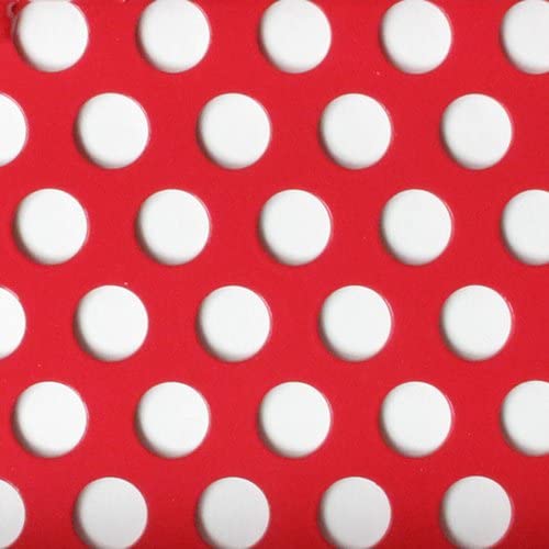 Kraft Tool CC885E 48"x8" Economy Round Hole Concrete Tamper (Unassembled) - Diamond Home USA