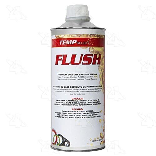 Four Seasons 69994 Super Flush Solvent 32 Oz/ 946 ml - Diamond Home USA