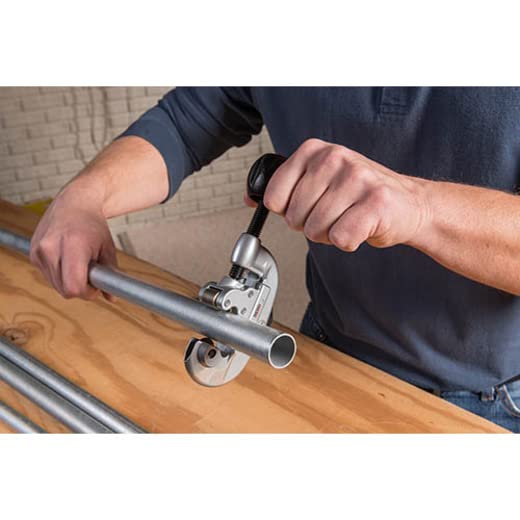 Ridgid 36597 Quick-Acting Tubing Cutter - Diamond Home USA