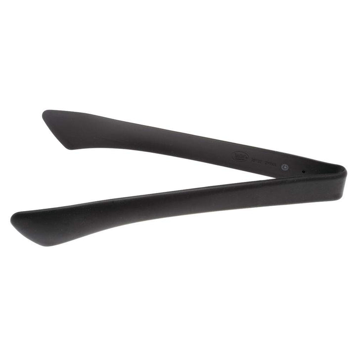 Tablecraft Silicone Heat Safe Tong - 12"L