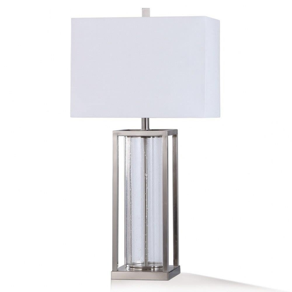 Stylecraft Home Collection Silas - 1 Light Table Lamp