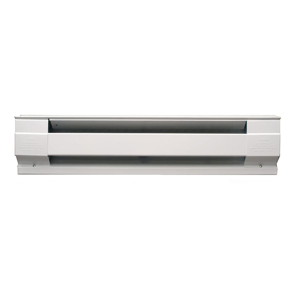 Cadet F Series 24" Electric Baseboard Heater (Model: 2F350W Part: 09949) - Diamond Home USA