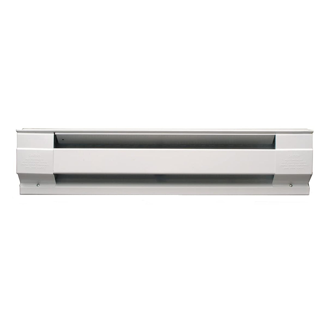 Cadet F Series 24" Electric Baseboard Heater (Model: 2F350W Part: 09949) - Diamond Home USA