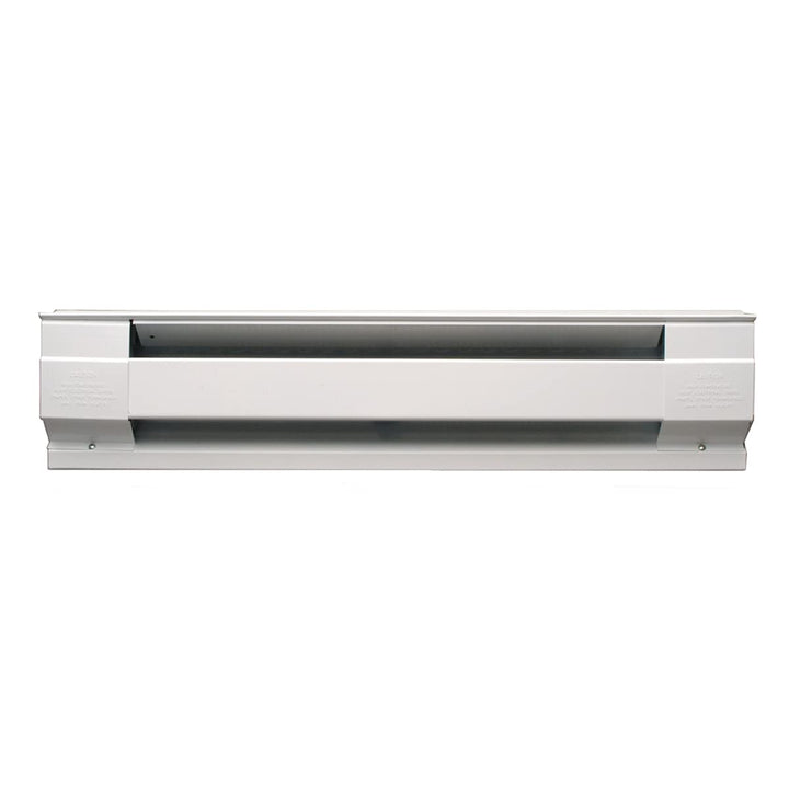 Cadet F Series 24" Electric Baseboard Heater (Model: 2F350W Part: 09949) - Diamond Home USA
