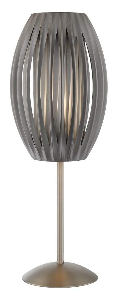 Lite Source Egg Table LAMP - Diamond Home USA