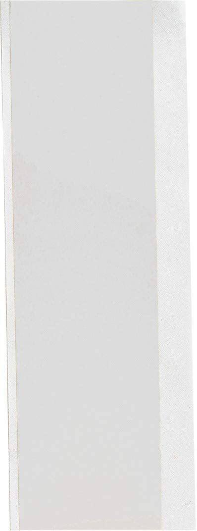 Brady All Weather Permanent Adhesive Vinyl Label Tape for M710 and BMP71 - Diamond Home USA