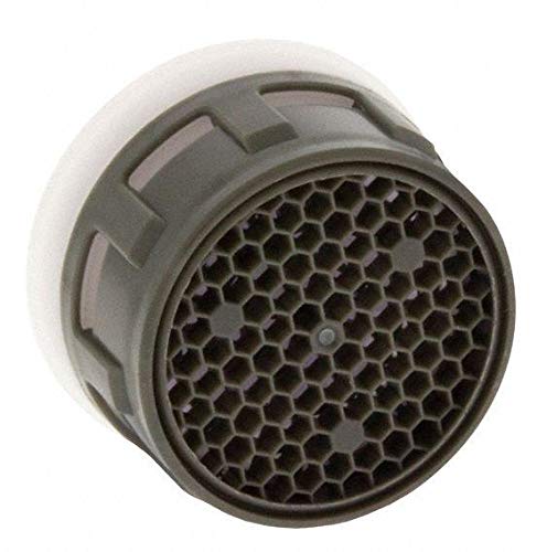 Neoperl Regular Female Aerator Aerated Stream 55/64"-27 Thread Size - 5500605 - Diamond Home USA