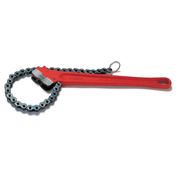 Ridgid 31310 Light-Duty Chain Wrench - Diamond Home USA