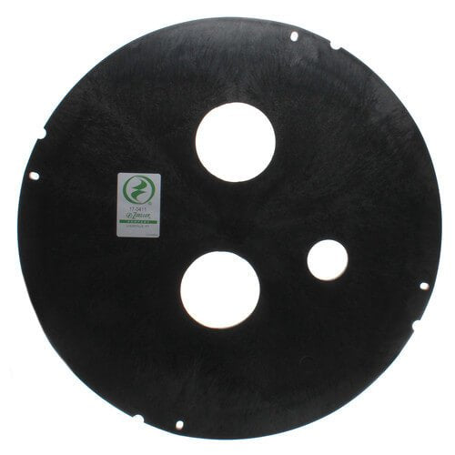 Sewage Basin Cover Vent 2 or 3 In - Diamond Home USA