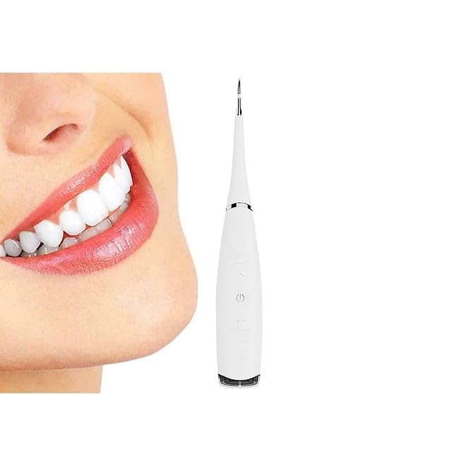 Cordless Plaque White Abstract Casual Stainless Steel - Diamond Home USA