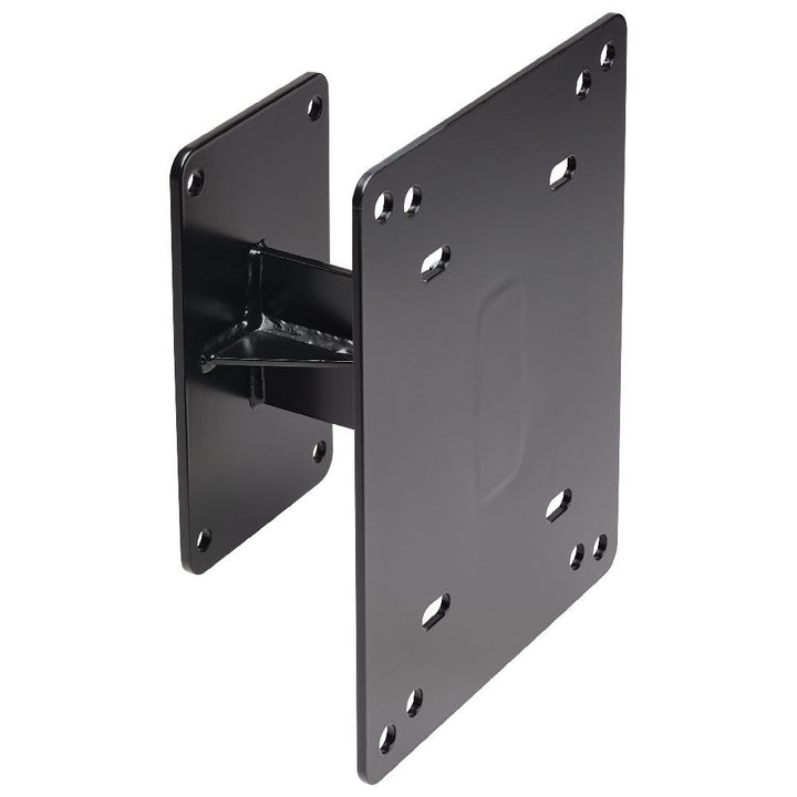 Reelcraft 600980 Wall Mounted Universal Swing Bracket for Reel Series 80000