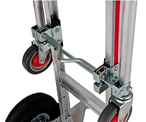 Magliner Gemini Convertible Replacement Latch and Lock Assembly Junior or Senior