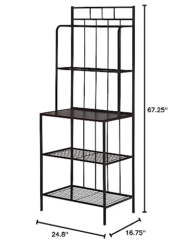 Simple Living Liv Bakers Rack - Diamond Home USA