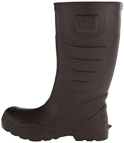 Tingley Airgo 21144 Ultra Lightweight Boot Mens 10 / Womens 12 Dark Brown - Diamond Home USA
