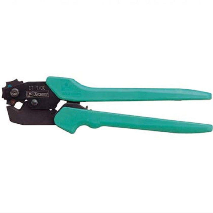 Panduit CT-1700 Contour Crimp Controlled Cycle Tool - Diamond Home USA