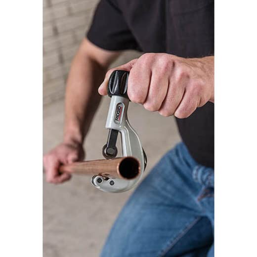 Ridgid 36597 Quick-Acting Tubing Cutter - Diamond Home USA