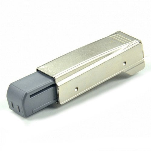 Blum 973A0500.01x5 973A Blumotion Straight Arm Full Overlay Hinge for Doors