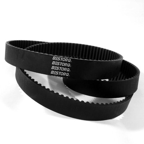 Bestorq 1656-8M-50 Timing Belt