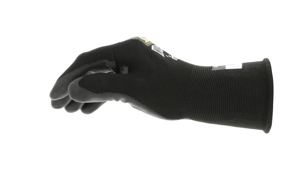 Mechanix Wear: Urethane Coated SpeedKnit Work Gloves - Touchscreen Capable - Diamond Home USA