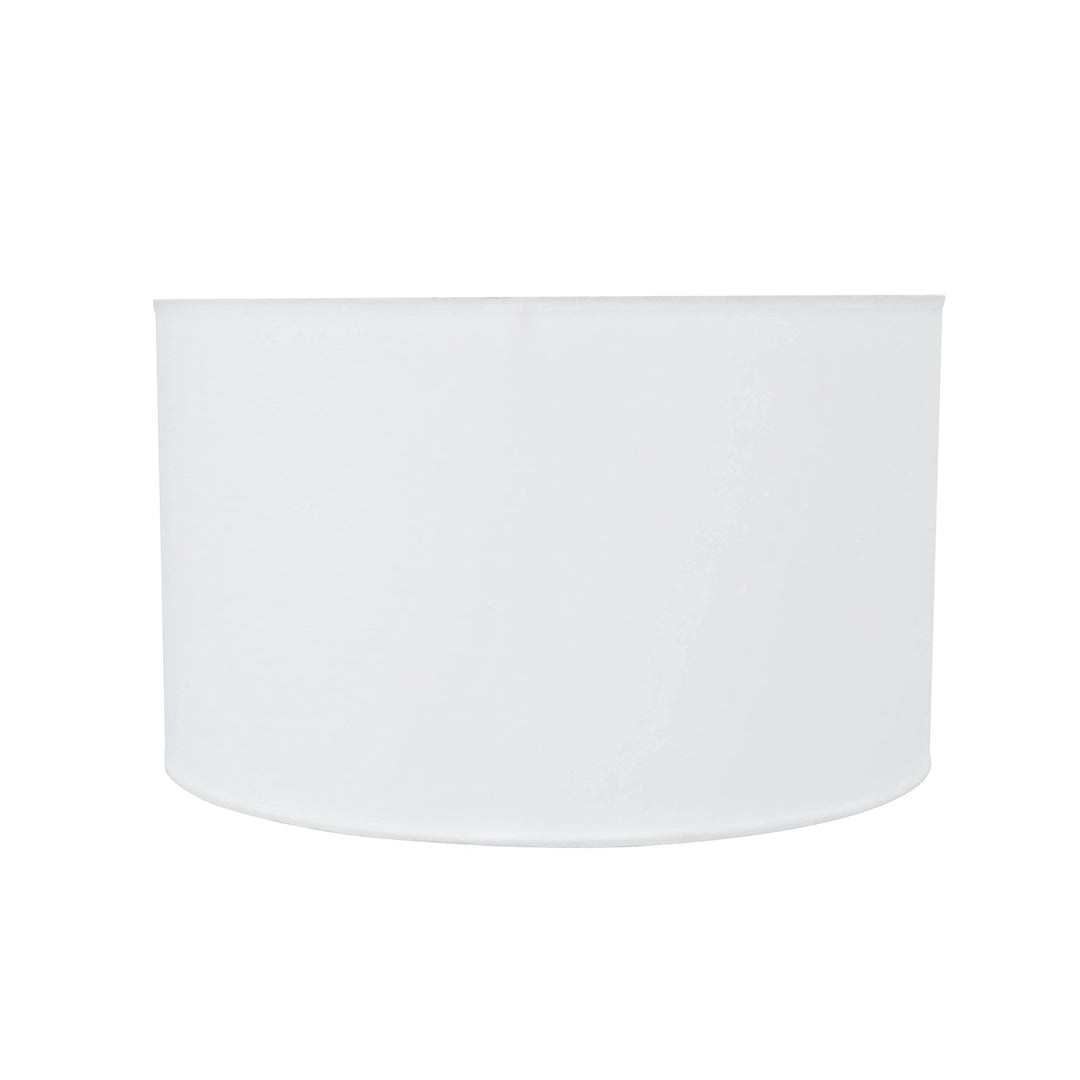 Aspen Creative 31007 Transitional Hardback Drum (Cylinder) Shape Spider