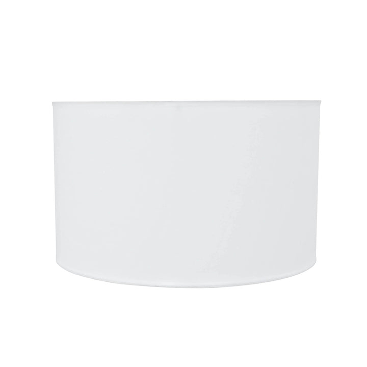 Aspen Creative 31007 Transitional Hardback Drum (Cylinder) Shape Spider