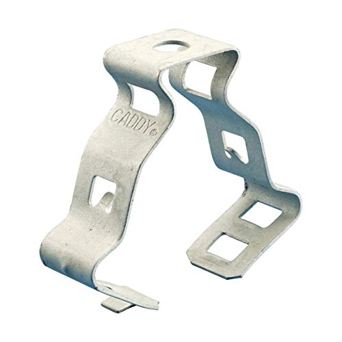 Caddy 812M4I Conduit Clip Spring Steel