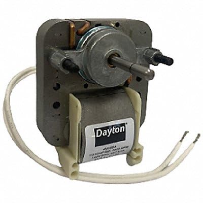 Motor 1/250 HP 3000 RPM 115V