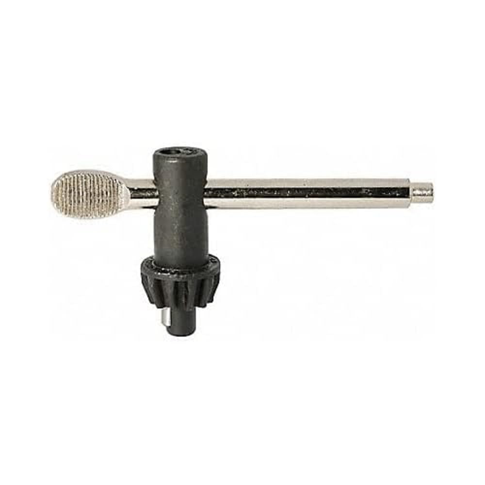 Jacobs 2948 S-K3C Self-Ejecting T-Handle Chuck Key with 5/16-Inch Pilot-Size for