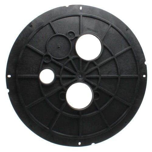 Sewage Basin Cover Vent 2 or 3 In - Diamond Home USA