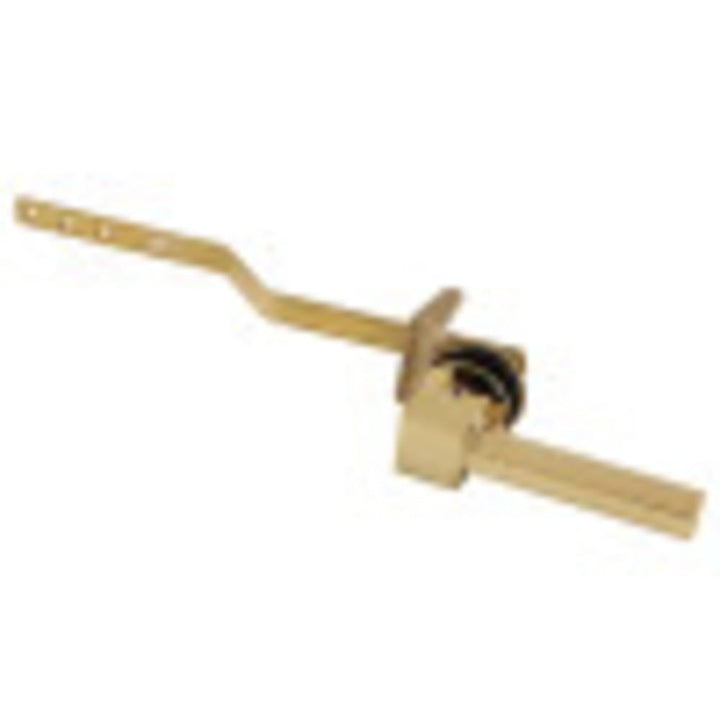 Kingston Brass KTCL2 Claremont Toilet Tank Lever Polished Brass 8.69 x 3.9 x