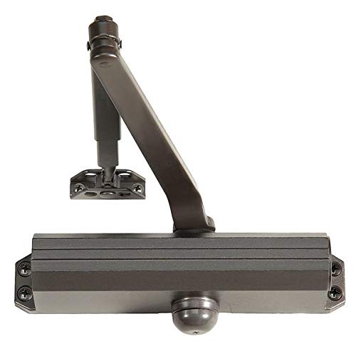 Hydraulic Door Closer