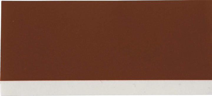 Brady Authentic (M21-750-595-BR) All-Weather Vinyl abel for Indoor/Outdoor ID - Diamond Home USA