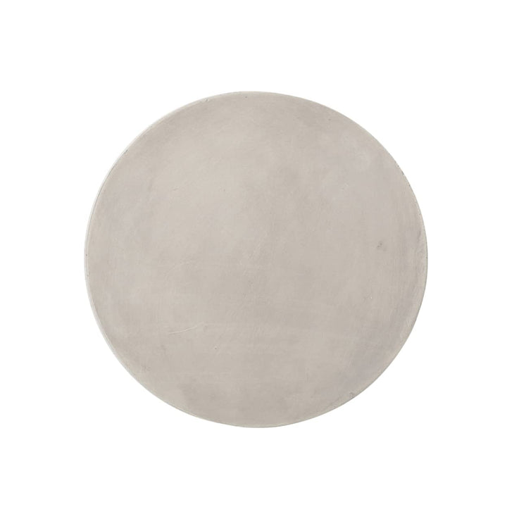 Christopher Knight Home Randall Outdoor Contemporary Lightweight Accent Side - Diamond Home USA