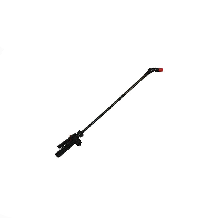 Solo 4900170N 28-Inch Universal Sprayer Wand And Shut-off Valve Black - Diamond Home USA