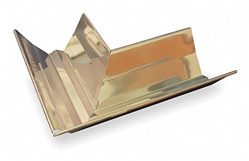 Aluminum Heat Reflector Elbow For Use With No. 3TZ71 L-Bend Fitting