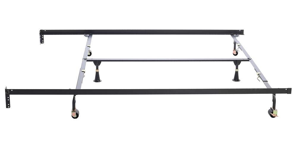 Hollywood Bed Frames Premium Clamp Style Bed Frame - Diamond Home USA