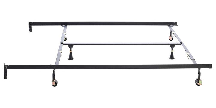 Hollywood Bed Frames Premium Clamp Style Bed Frame - Diamond Home USA