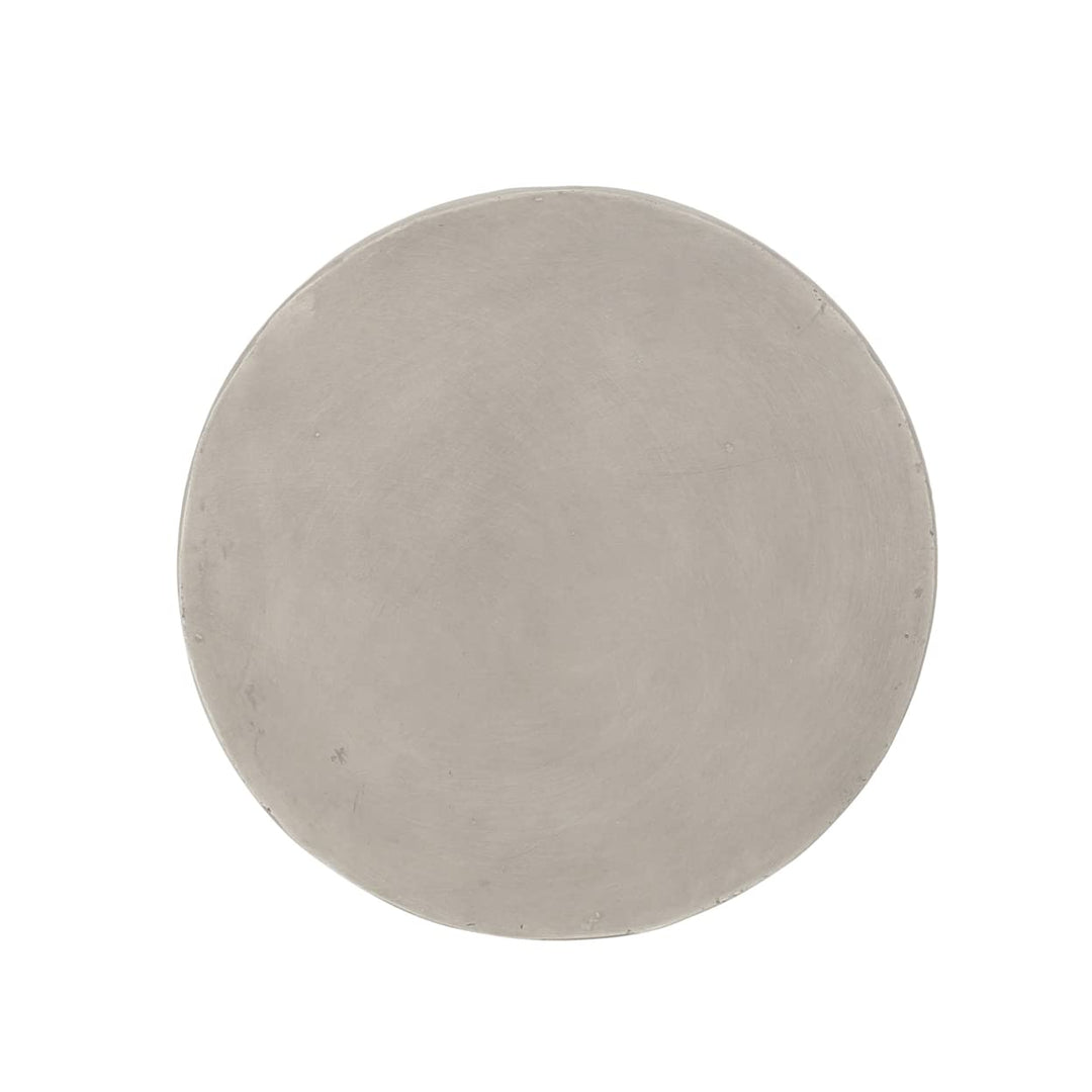 Christopher Knight Home Patrick Indoor Contemporary Lightweight Accent Side - Diamond Home USA