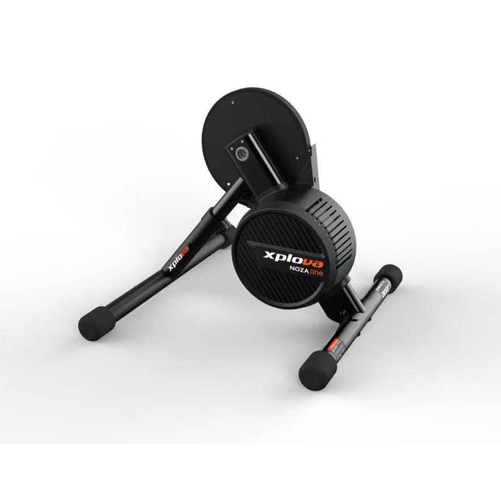 Xplova NOZA One - Indoor Bike Power Trainer for Health & Fitness