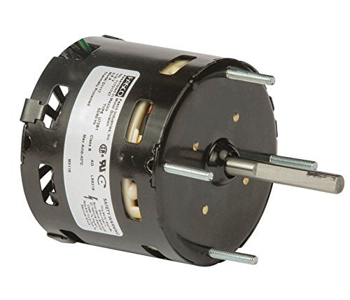 Fasco # D1117 OEM Replacement Motor - Diamond Home USA